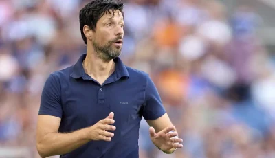 عمل مع مدرب الزمالك – من هو فيتور برونو المرشح لتدريب الأهلي؟
