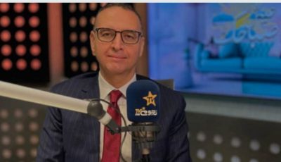 محمد عبدالعزيز: البنك الأهلي المصري ينفذ تحويلات المصريين بالخارج لحظيا ويقدم خدمات متميزة لدعم العملاء