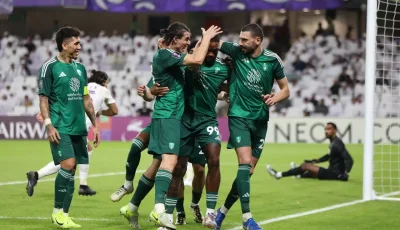 موعد مباراة الأهلي اليوم ضد كاواساكي في نهائي دوري أبطال آسيا والقنوات الناقلة