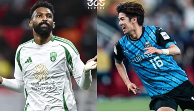 موعد مع التاريخ.. 6 معلومات عن مباراة الأهلي ضد كاواساكي في نهائي دوري أبطال آسيا