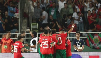نتيجة المغرب ضد كينيا في كأس إفريقيا تحت 20 عامًا – فوز مهم للأسود