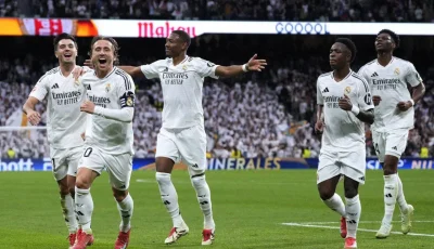 نجم ريال مدريد يتصدر قائمة مطالب أرسنال بتوصية من أرتيتا