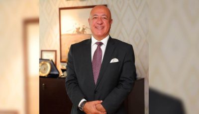 “يحيي أبو الفتوح”: البنك الأهلي المصري يدعم الصناعة ويضمن توافر العملة الأجنبية.. والتصدير أولوية وطنية